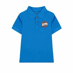 Блузка для мальчиков с короткими рукавами, Tom Tailor  цена и информация | Рубашки для мальчиков | pigu.lt