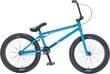 Mafia Kush 2+ 20" BMX Freestyle dviratis, mėlynas цена и информация | Dviračiai | pigu.lt