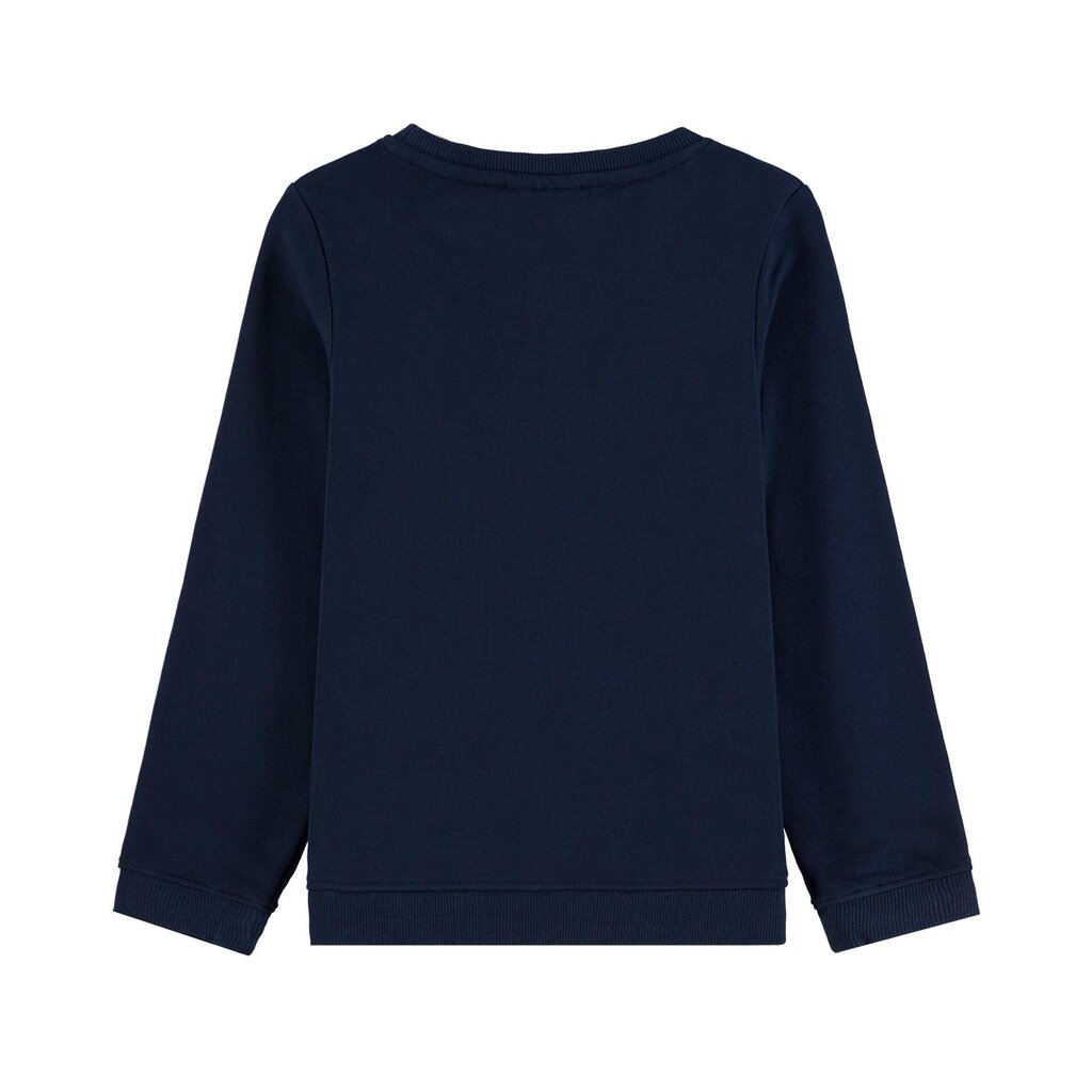 Tom Tailor džemperis su gobtuvu mergaitėms цена и информация | Megztiniai, bluzonai, švarkai mergaitėms | pigu.lt