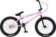 Mafia Kush 2+ 20" BMX Freestyle dviratis, rožinis kaina ir informacija | Dviračiai | pigu.lt