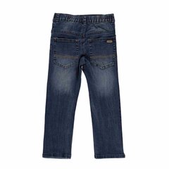 Джинсовые брюки для мальчиков, Tom Tailor  цена и информация | Штаны для мальчиков | pigu.lt