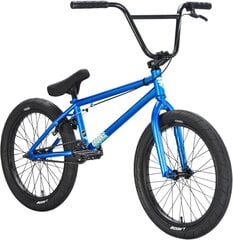 Велосипед Mafia Kush 2+ 20 "BMX Freestyle Brooks цена и информация | Велосипеды | pigu.lt