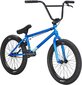 Mafia Kush 2+ 20" BMX Freestyle dviratis, Brooks kaina ir informacija | Dviračiai | pigu.lt