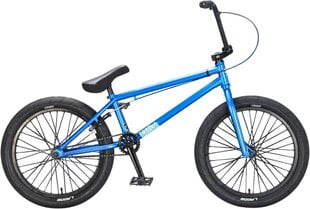 Велосипед Mafia Kush 2+ 20 "BMX Freestyle Brooks цена и информация | Велосипеды | pigu.lt
