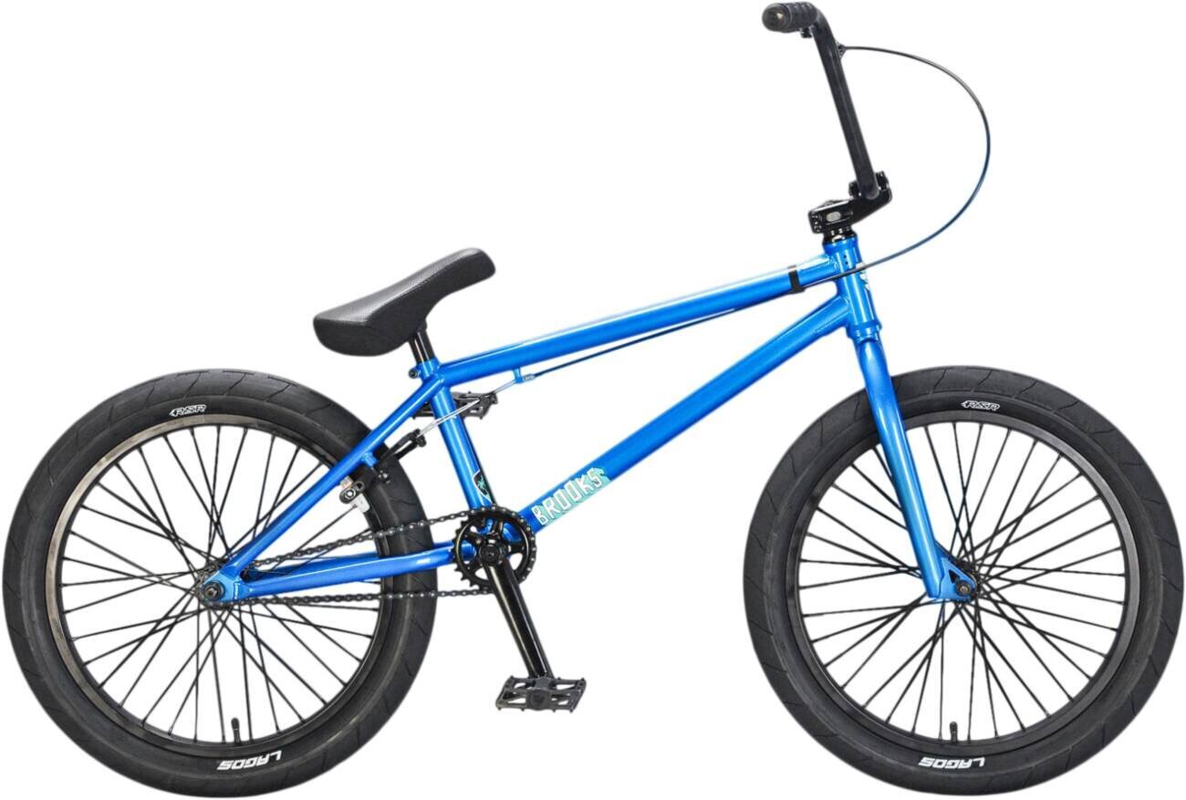 Mafia Kush 2+ 20" BMX Freestyle dviratis, Brooks kaina ir informacija | Dviračiai | pigu.lt