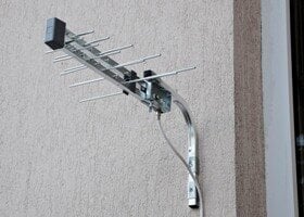 Iskra L-50 kaina ir informacija | TV antenos ir jų priedai | pigu.lt