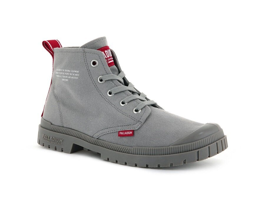 palladium half boots price