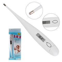 Little Mimos Digital Thermometer kaina ir informacija | Termometrai | pigu.lt