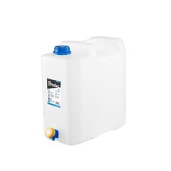 Канистра для воды Bradas, 15 л, с краном цена и информация | Оборудование для полива | pigu.lt