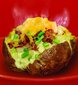 Mikrobangų bulvių maišelis - Potato express цена и информация | Kepimo indai, popierius, formos | pigu.lt