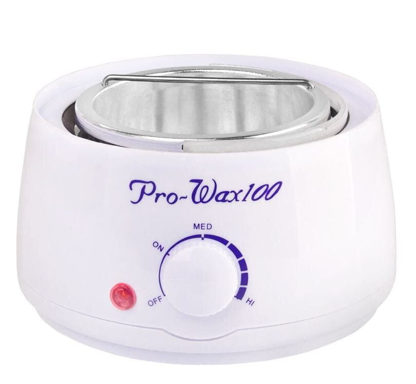 Pro-Wax 100W kaina ir informacija | Epiliatoriai | pigu.lt