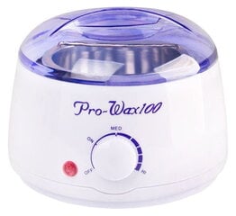 Pro-Wax 100W kaina ir informacija | Epiliatoriai | pigu.lt