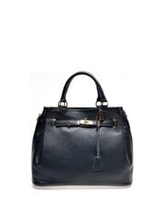 Женская сумка Anna Luchini SS22 AL 1762 CELESTE цена и информация | Женская сумка Bugatti | pigu.lt