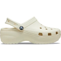 Женские босоножки Crocs™ Classic Platform Clog 180250 цена и информация | Женские сандалии MONNA LISA | pigu.lt