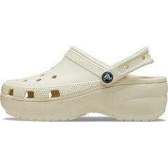 Женские босоножки Crocs™ Classic Platform Clog 180250 цена и информация | Женские сандалии MONNA LISA | pigu.lt