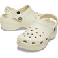 Šlepetės moterims Crocs™ Classic Platform Clog 180250 kaina ir informacija | Basutės moterims | pigu.lt