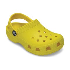 Šlepetės vaikams Crocs™ Classic Clog Kid's 206990 kaina ir informacija | Šlepetės, kambario avalynė vaikams | pigu.lt