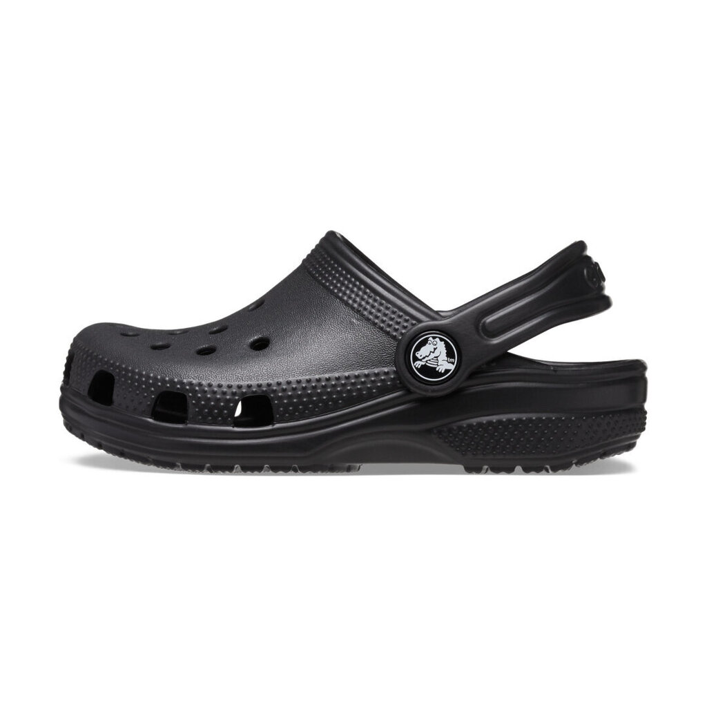 Šlepetės moterims Crocs™ Classic Clog Kid's 166021 цена и информация | Guminės klumpės vaikams | pigu.lt