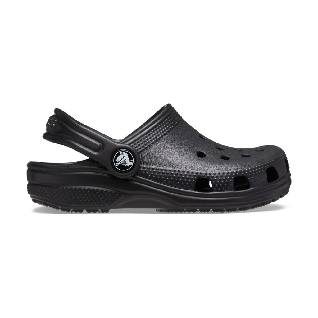 Šlepetės moterims Crocs™ Classic Clog Kid's 166021 цена и информация | Guminės klumpės vaikams | pigu.lt