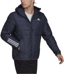 Куртка Adidas Itavic L Ho, чёрная H55340 H55340/S цена и информация | Мужские куртки | pigu.lt