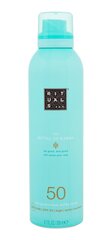 Kremas nuo saulės The Rituals, 200 ml цена и информация | Кремы от загара | pigu.lt