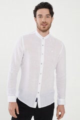 Marškiniai vyrams MCL kaina ir informacija | Vyriški marškiniai | pigu.lt