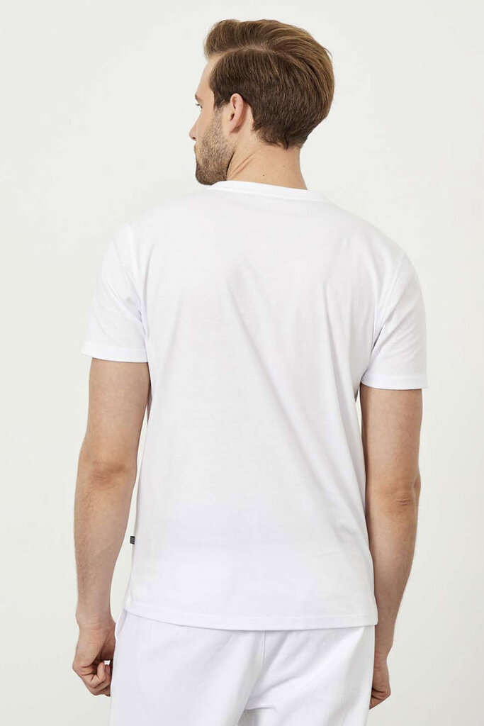 Marškiniai vyrams Xint kaina ir informacija | Vyriški marškinėliai | pigu.lt