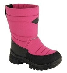 Žieminiai batai vaikams Kuoma Putkivarsi 1203V*48, violėtinės spalvos kaina ir informacija | Žieminiai batai vaikams | pigu.lt