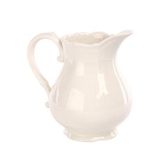 Castel porcelianinis pieno ąsotėlis, 500ML kaina ir informacija | Taurės, puodeliai, ąsočiai | pigu.lt