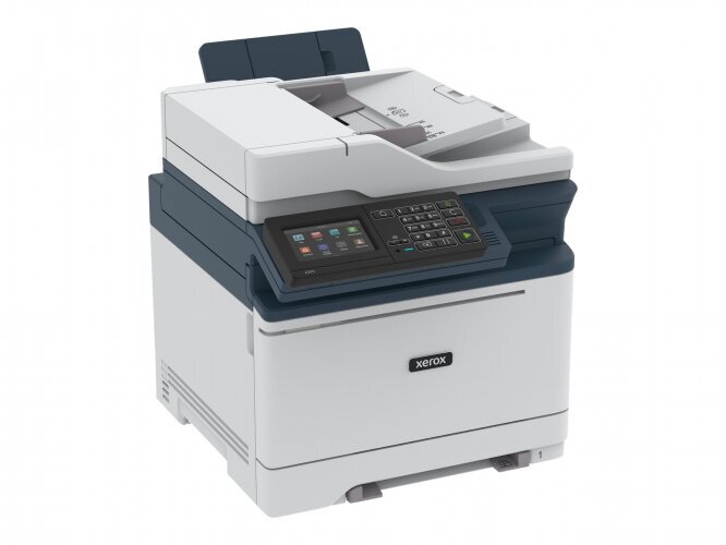 Spausdintuvas Xerox C315 A4 MFP Color 33ppm WiFi LAN Duplex kaina ir informacija | Spausdintuvai | pigu.lt