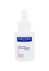 Standinamasis veido serumas Orlane Supradose Collagen, 30 ml kaina ir informacija | Veido aliejai, serumai | pigu.lt