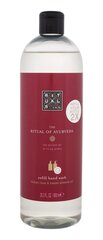 Жидкое мыло для рук Rituals The Ritual of Ayurveda 600 мл цена и информация | Женская парфюмированная косметика | pigu.lt