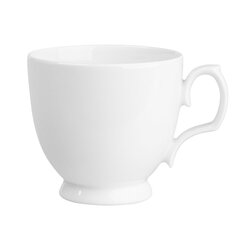 Porcelianinis puodelis 350 ml kaina ir informacija | Interjero detalės | pigu.lt