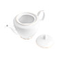 Mariapaula arbatinukas, 0,6 l kaina ir informacija | Taurės, puodeliai, ąsočiai | pigu.lt