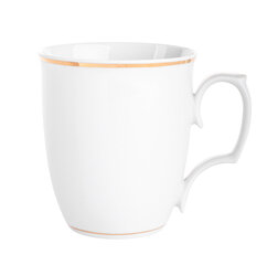 Mariapaula Classic Gold Line puodelis 360ml kaina ir informacija | Taurės, puodeliai, ąsočiai | pigu.lt