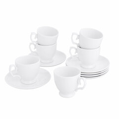 Mariapaula kavos espresso rinkinys, 100ml/12cm kaina ir informacija | Taurės, puodeliai, ąsočiai | pigu.lt