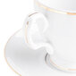 Mariapaula kavos espresso rinkinys, 100ml/12cm 6/12 kaina ir informacija | Taurės, puodeliai, ąsočiai | pigu.lt