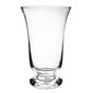 Stiklinė vaza 35 cm kaina ir informacija | Vazos | pigu.lt