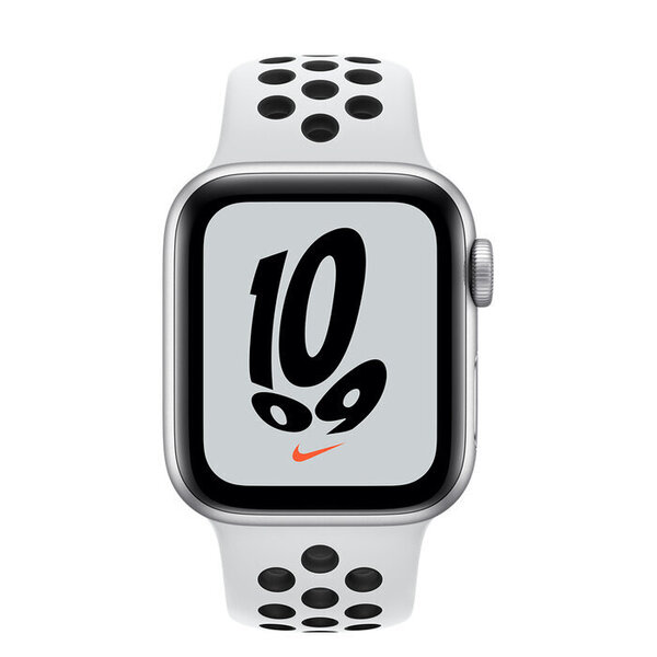 apple watch nike se cellular 44mm