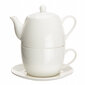 Altom porcelianinis arbatinukas kaina ir informacija | Taurės, puodeliai, ąsočiai | pigu.lt