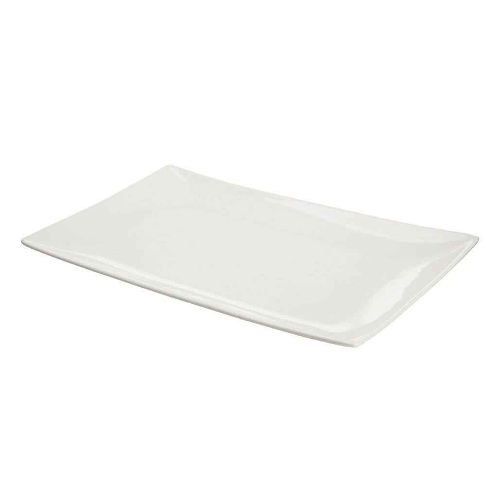 Porcelianinė lėkštė, 26 cm цена и информация | Indai, lėkštės, pietų servizai | pigu.lt
