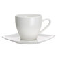 Porcelianinis puodelis, 200 ml kaina ir informacija | Taurės, puodeliai, ąsočiai | pigu.lt