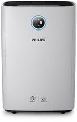 Очиститель воздуха Philips AC2729/13 цена и информация | Очистители воздуха | pigu.lt