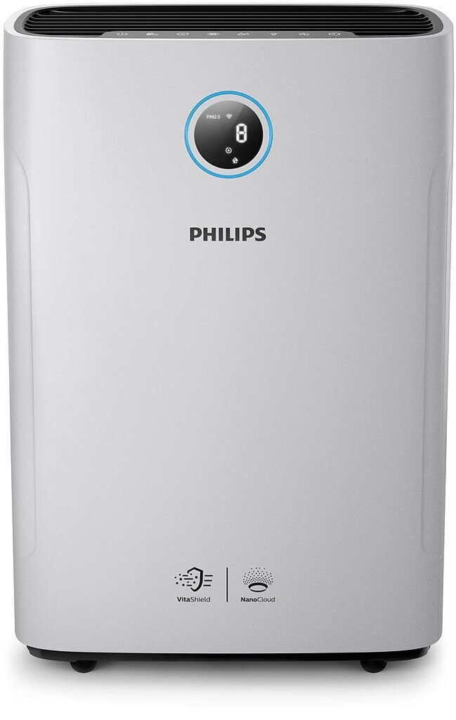 Oro valytuvas Philips AC2729/13 kaina ir informacija | Oro valytuvai | pigu.lt