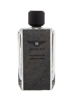 Kvapusis vanduo Bentley Momentum Unbreakable EDP vyrams, 100 ml kaina ir informacija | Kvepalai vyrams | pigu.lt