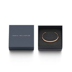 Apyrankė moterims Daniel Wellington DW00400003 цена и информация | Женский браслет | pigu.lt