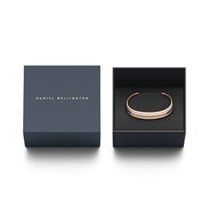 Apyrankė moterims Daniel Wellington DW00400007 цена и информация | Женские браслеты | pigu.lt