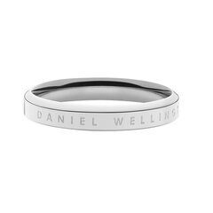 Žiedas moterims Daniel Wellington DW00400029 kaina ir informacija | Žiedai | pigu.lt