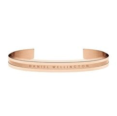 Apyrankė moterims Daniel Wellington DW00400141 цена и информация | Женский браслет | pigu.lt