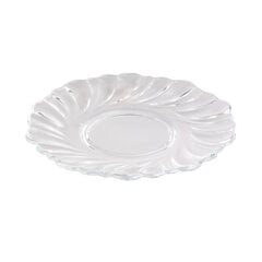 Сервировочная тарелка Helena 27,5см цена и информация | Детали интерьера | pigu.lt